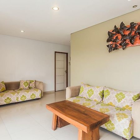 Mi Casa Residence Seminyak Exteriör bild